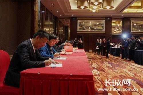 河北省银行业最新爆料,揭秘行业变革与发展趋势