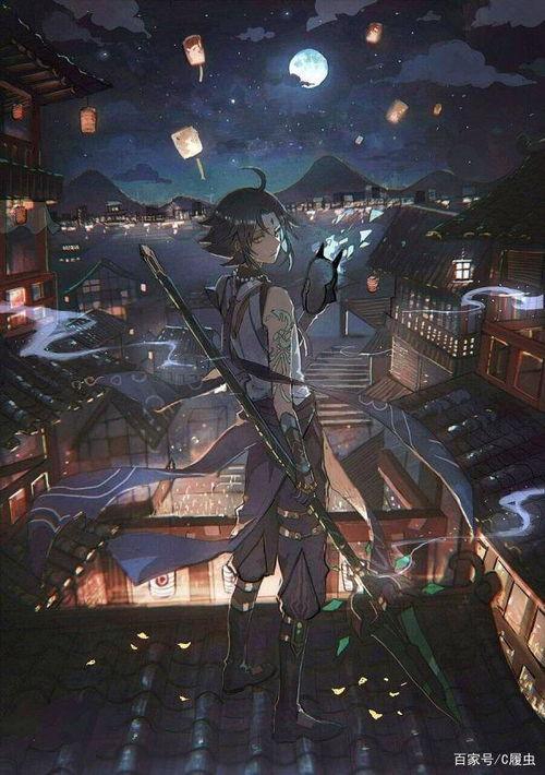 原神新卡池最新爆料,神秘新角色与强力武器即将登场！